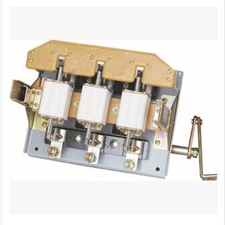 产品信息 电气 低压电器 hr3-400/32熔断器式刀开关,hr3低压熔断器式